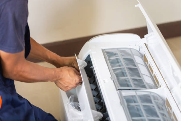 Best HVAC cleaning services  in Manitou Beach Devils Lake, MI