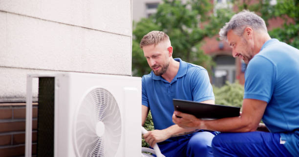 Best HVAC system installation  in Manitou Beach Devils Lake, MI