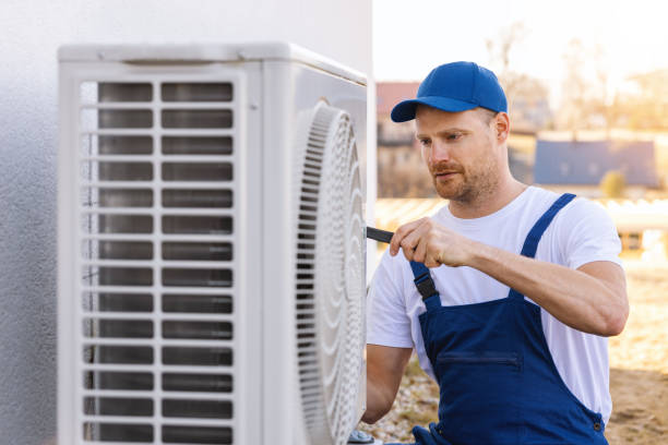 Best Emergency HVAC repair  in Manitou Beach Devils Lake, MI